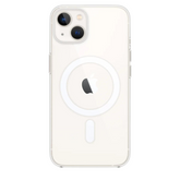 Husa iPhone MagSafe Clear Pentru iPhone 13 - WATCHERS